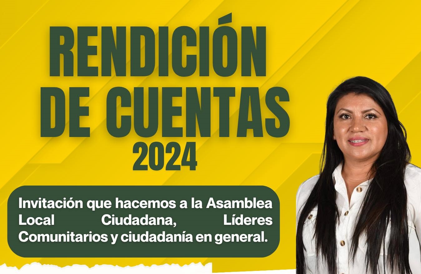 PRESIDENTE